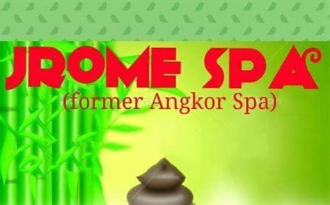 JRome Spa .